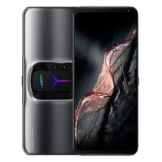 

LEGION Y90 Gaming Phone 5G Gaming Phone 18GB+640GB In-screen Fingerprint Android 12 Sn 8 Gen1 Octa Core 144Hz AMOLED Smartphone