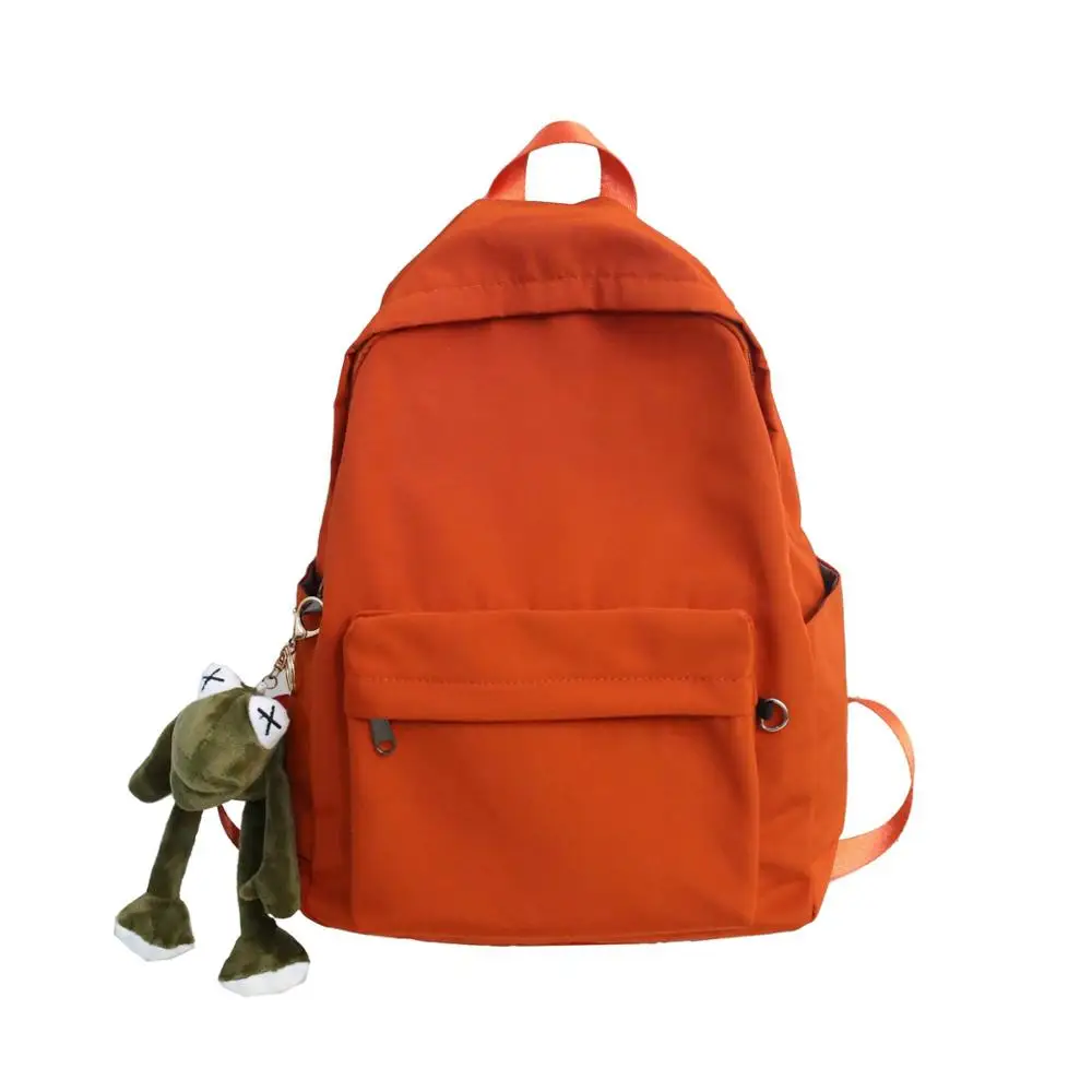 

korean school bag