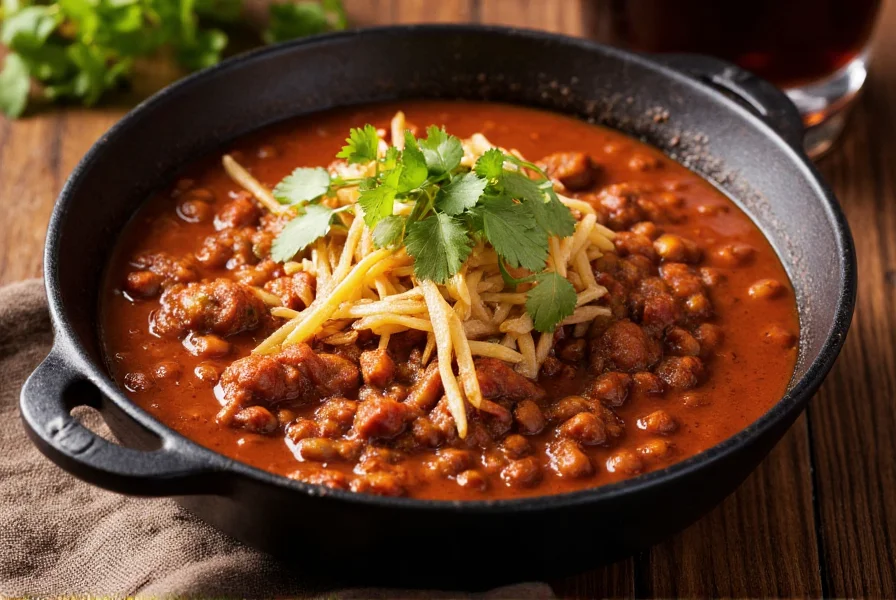 Chili Grill and Bar: What Defines This Restaurant Concept