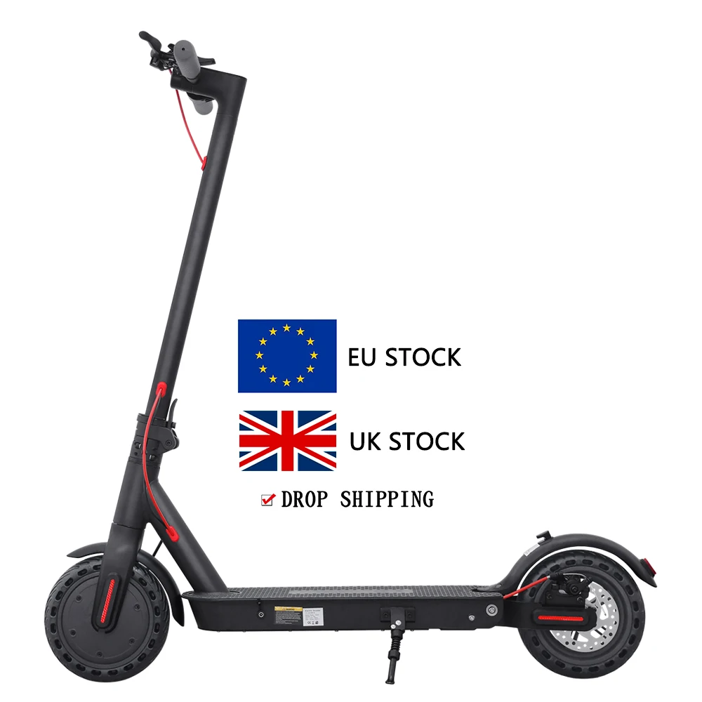 

EU DE Warehouse Faster Delivery A11 1:1 Aovo M365 Pro 350w Motor 10.5ah 8.5inch Waterproof Foldable Electric Scooter