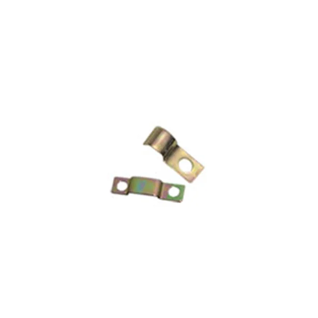 

Hardware manufacturer steel explosion proof u shaped pipe clamp pipe saddle clamp