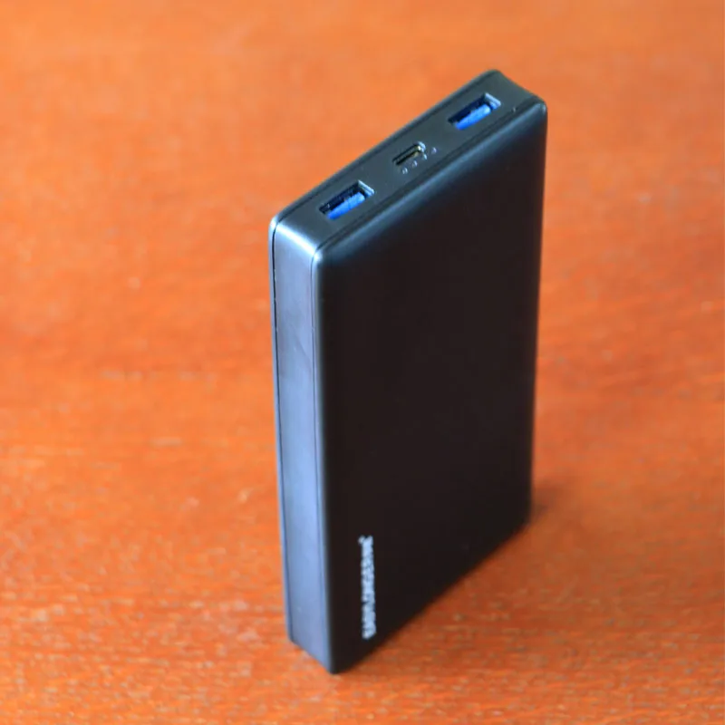 

2019 20000mAH power bank china supplier electronic products outside online shipping power bank