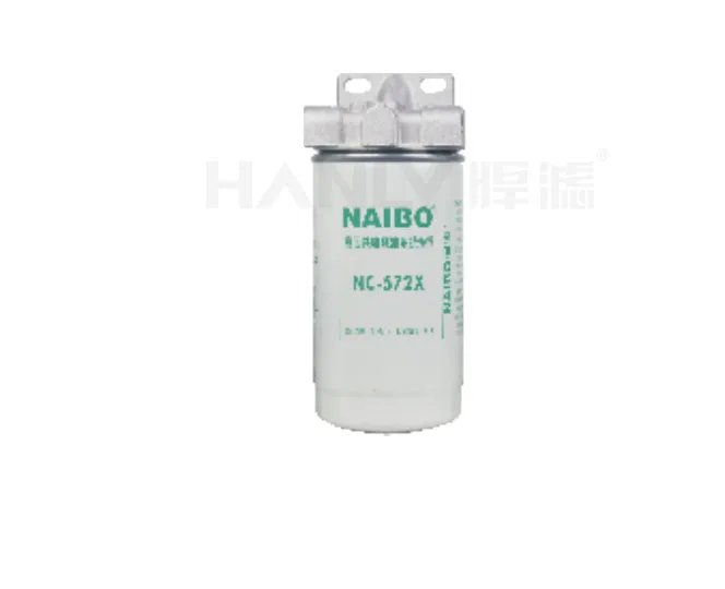 

Genuine Fuel Filter Assembly Series High Quality Engine Assembly Filter Custom OEM G5800-1105140C CX1020, Netural
