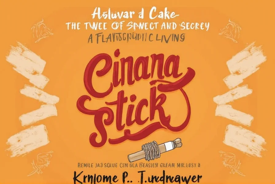 Cinnamon Cooking