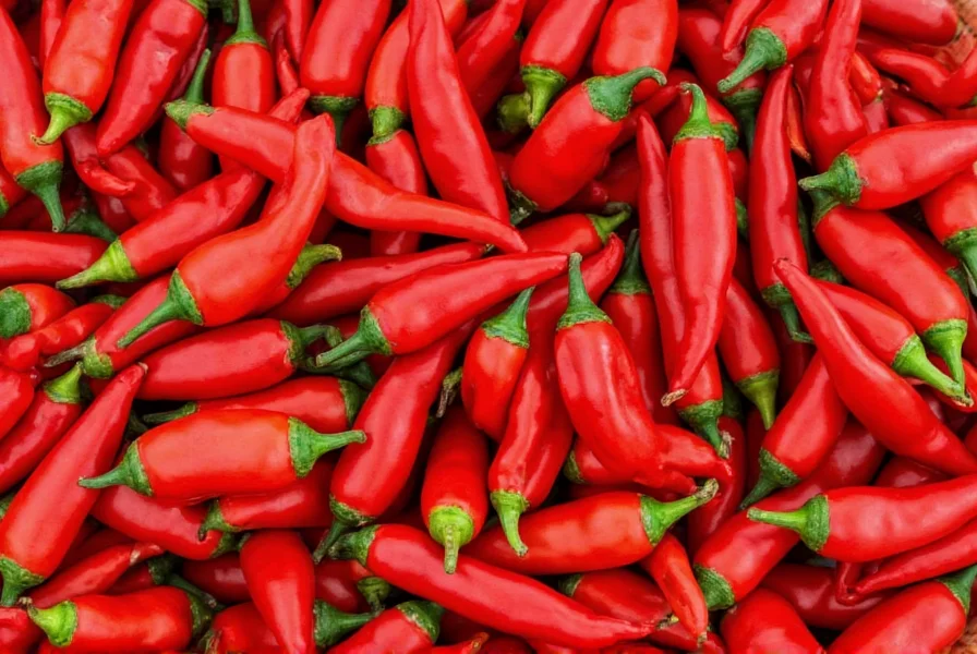 where does paprika originate from