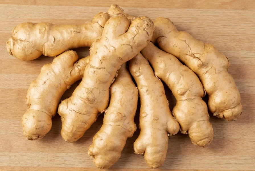 What Are Ginger Roots? A Complete Botanical Guide