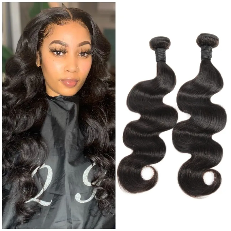 

FDX free sample human hair weaves brazilian hair bundles body wave