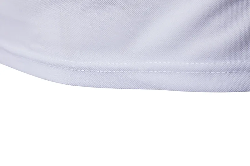 
Manufacturer Promotional Cheap High Quality Breathable Polo Tshirts For Men 