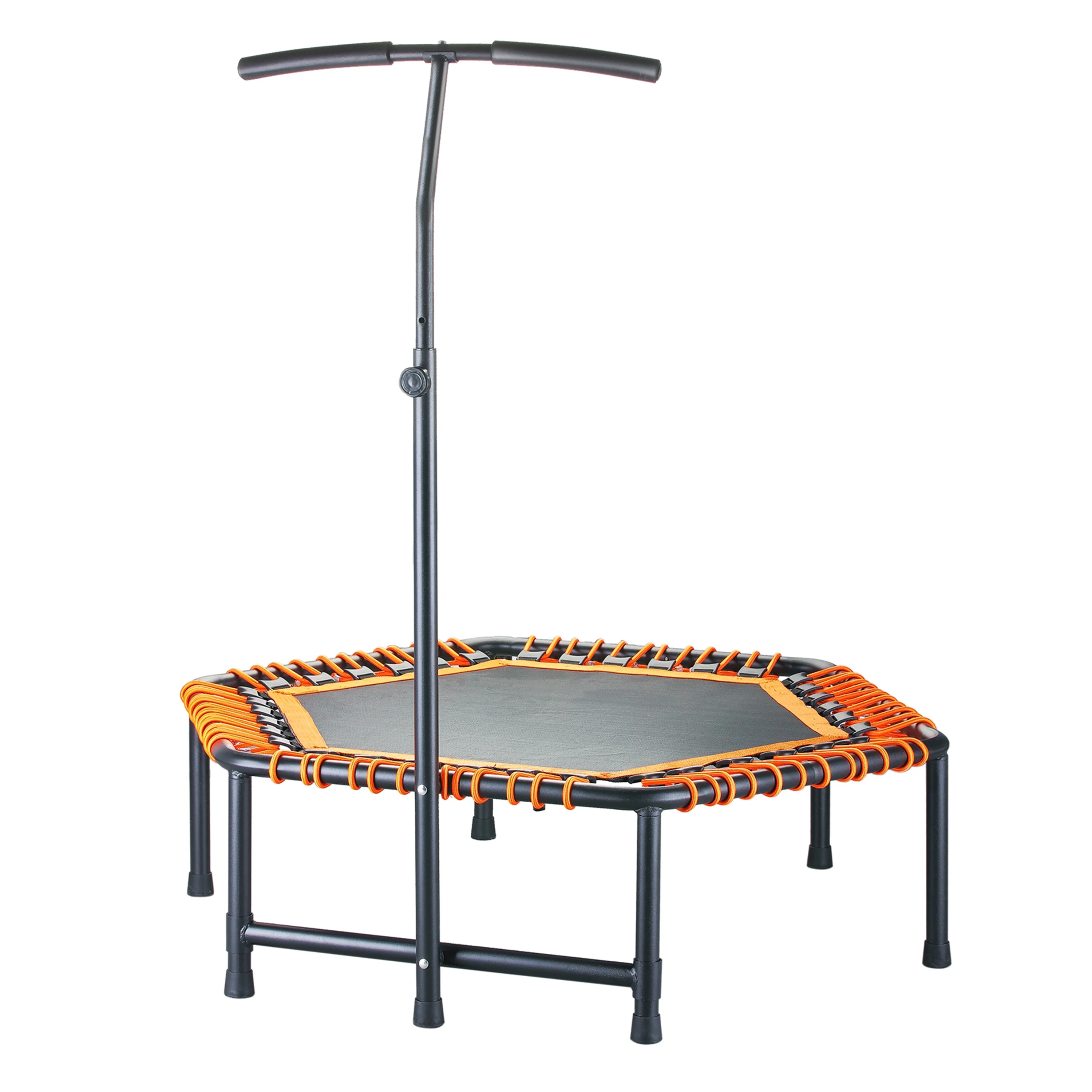 jumperoo trampoline