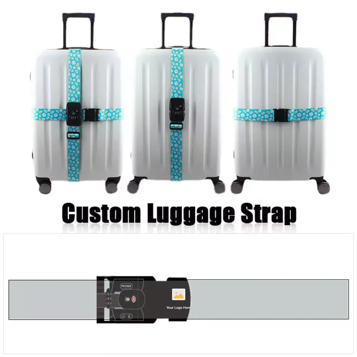 where to buy luggage straps near me