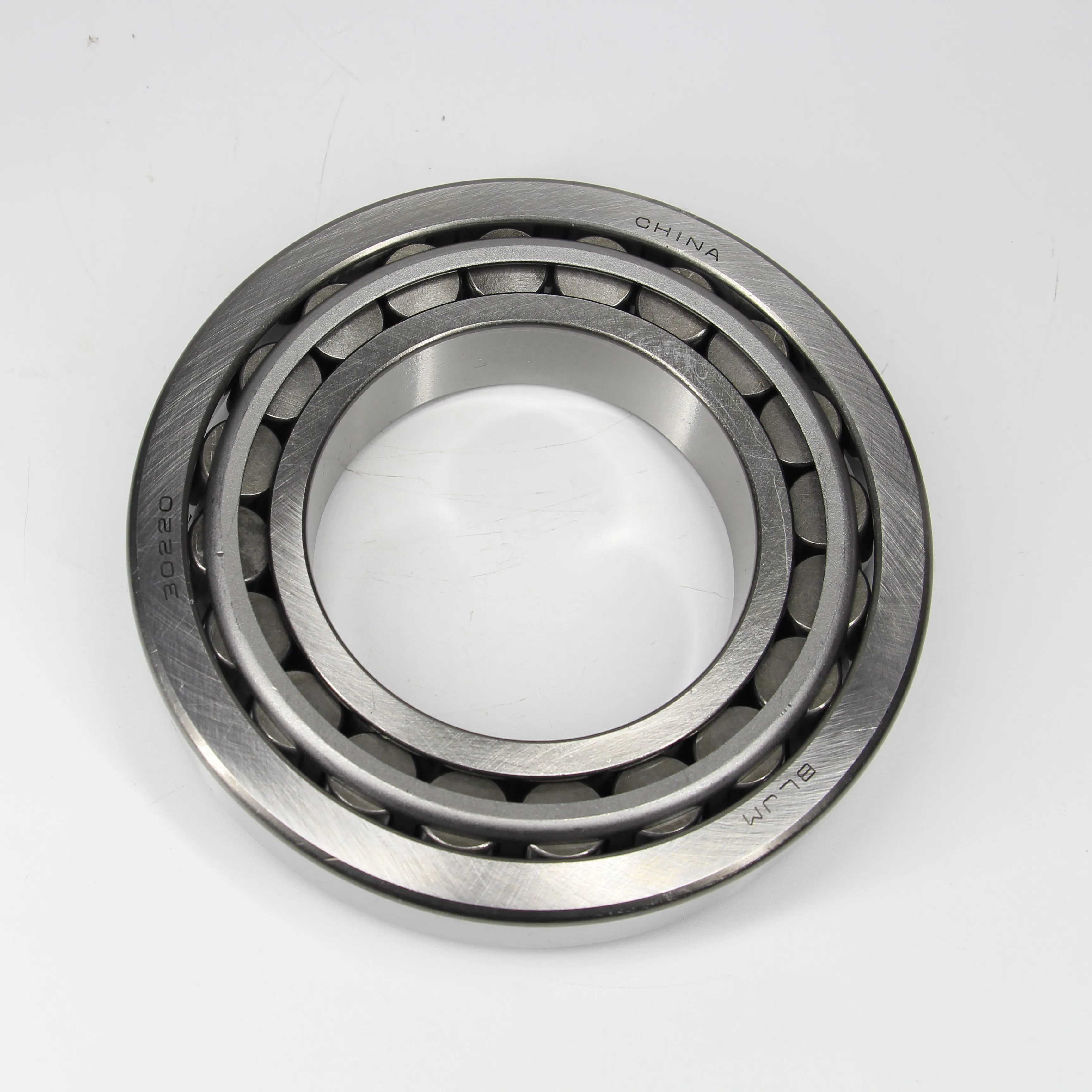 圆锥滚子轴承汽车零件减震器轴承运动自行车轴承