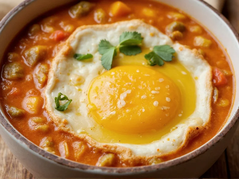 Breakfast Soup: Morning Meal Benefits & Recipes