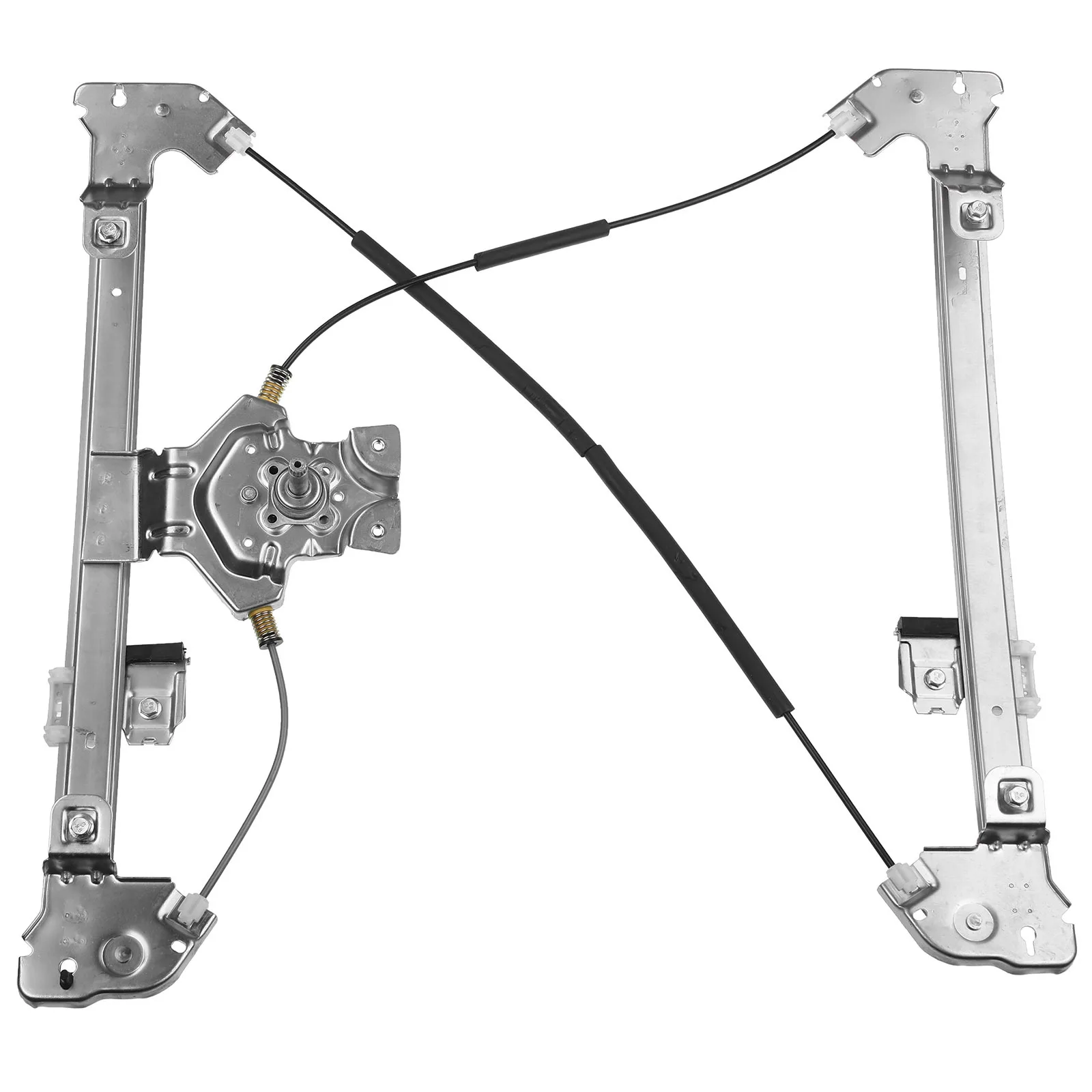 

In-stock CN US Manual Window Regulator for Ford F-150 2004-2008 Extended Cab Pickup Front Right 4L3Z1823200AB