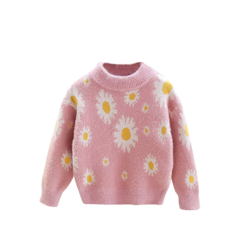 

Hot selling Best Price woman's blouse knitting sweater knitted for ladies pullover sale, Mixed