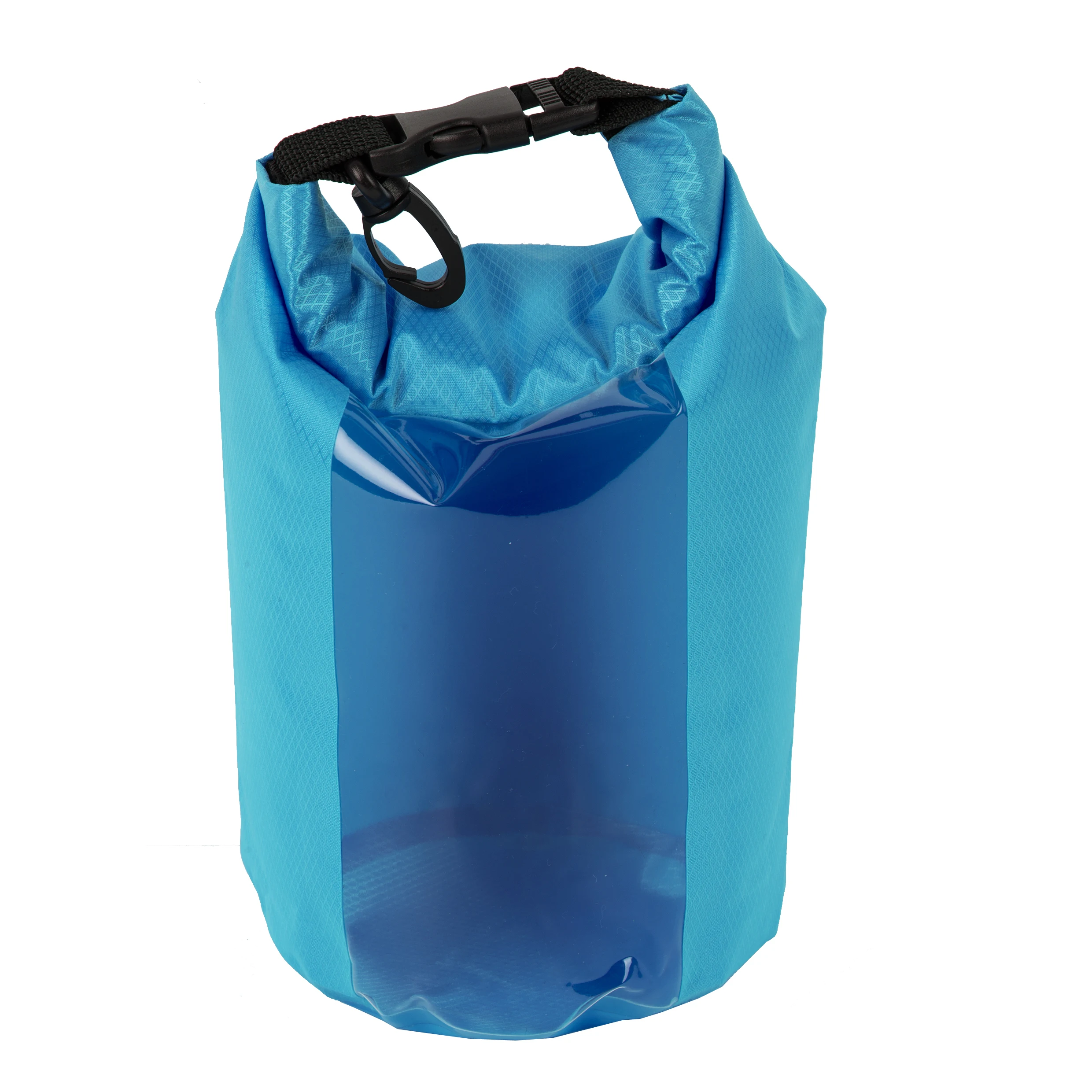 

OEM Logo Acceptable waterproof drybag for outdoor camping &hiking with transparent window, Customized color