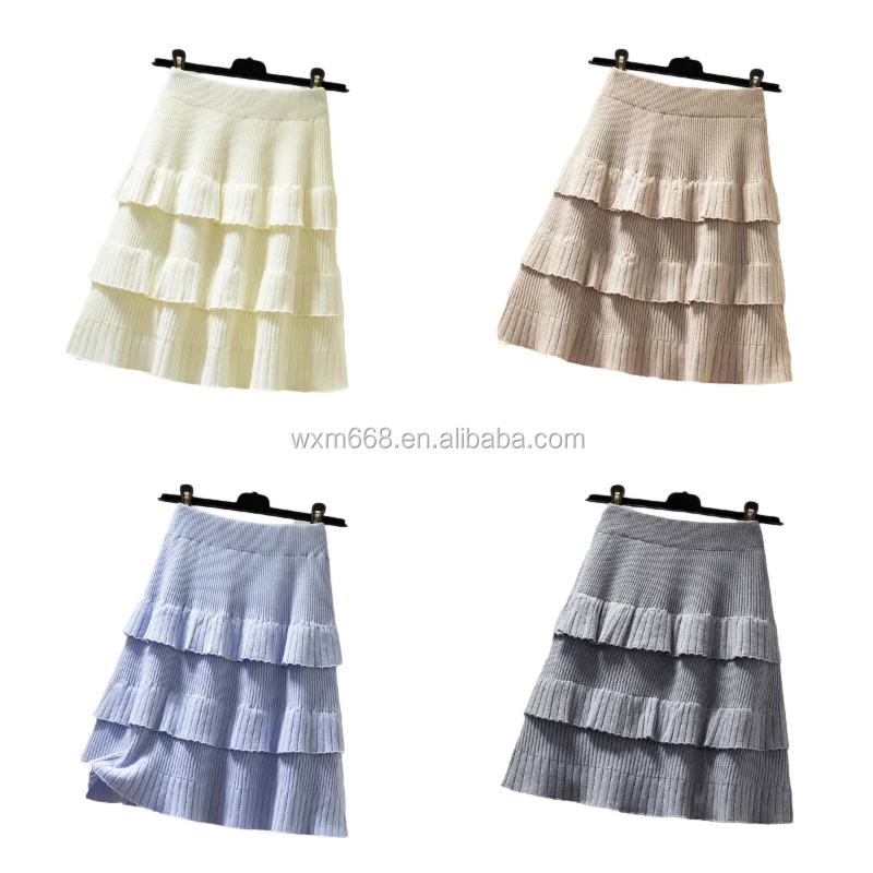 

Summer sales of women's skirts elegant Tutu sexy mini pencil skirt women's skirts