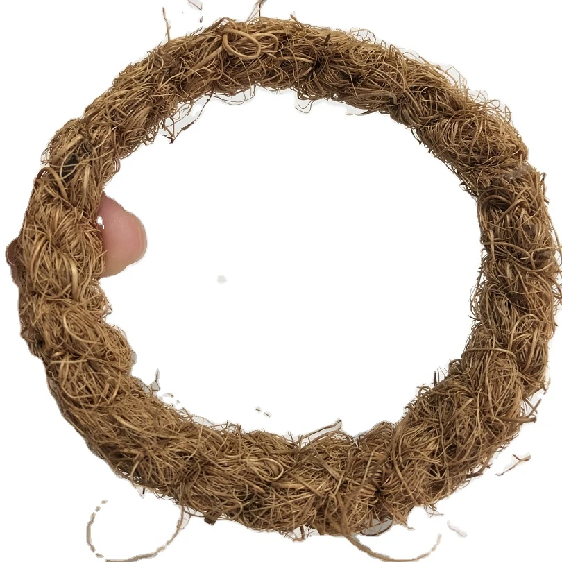 

for coco bowl button keep stable Coco coir rope