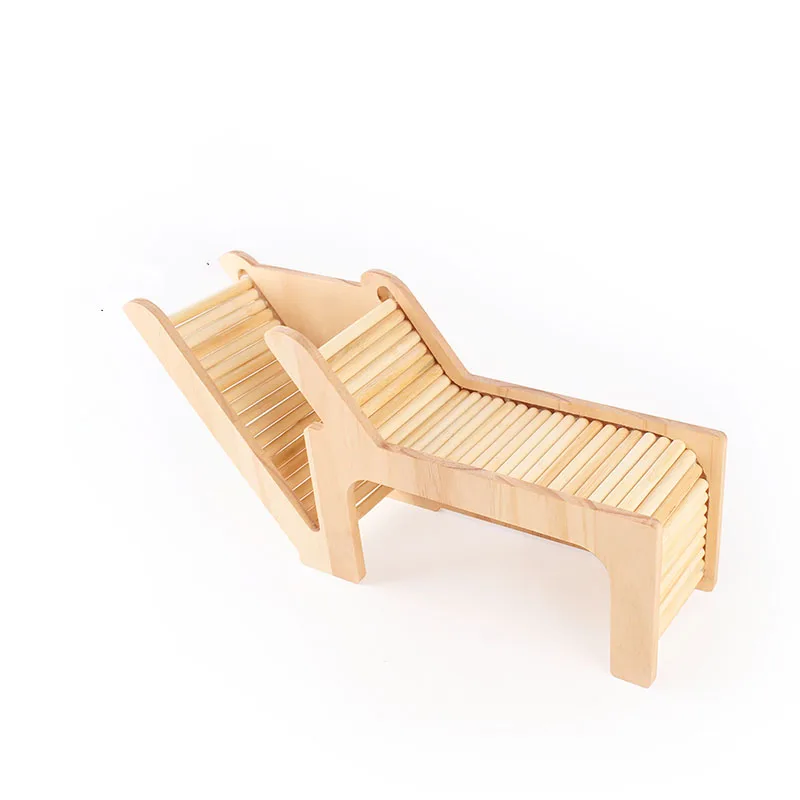 

Hamster House, Customized color