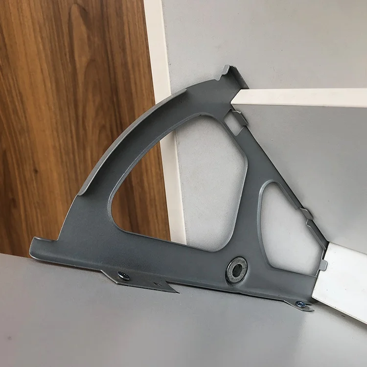 
Space-saving Melamine Shoe Storage Cabinets Modern Design White 3 Tier Wood Shoes Racks 