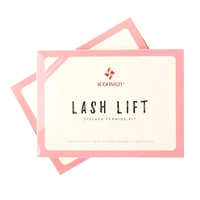 

Professional perming eyelash kit private label lash lift perm kit for beauty salon