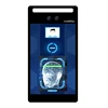 Standalone Biometric Face Recognition Scan Time Attendance Machine