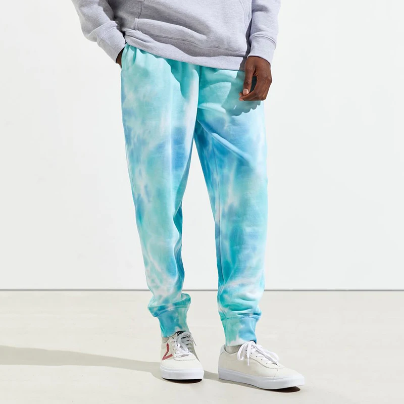 mens terry sweatpants