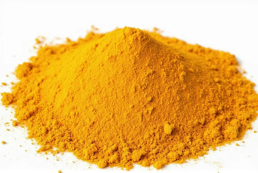 Turmeric Powder: Culinary Uses, Selection & Storage Guide