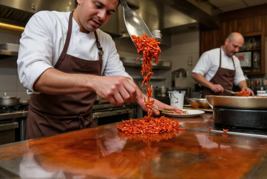 real chili restaurant spotting authentic spots vs chains 2026