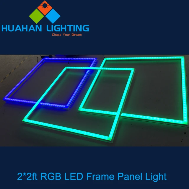 LED Frame Panel Light26
