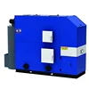 1800,000Kcal wood pellet / biomass Particles Energy Saving Intelligent operation of hot water boiler
