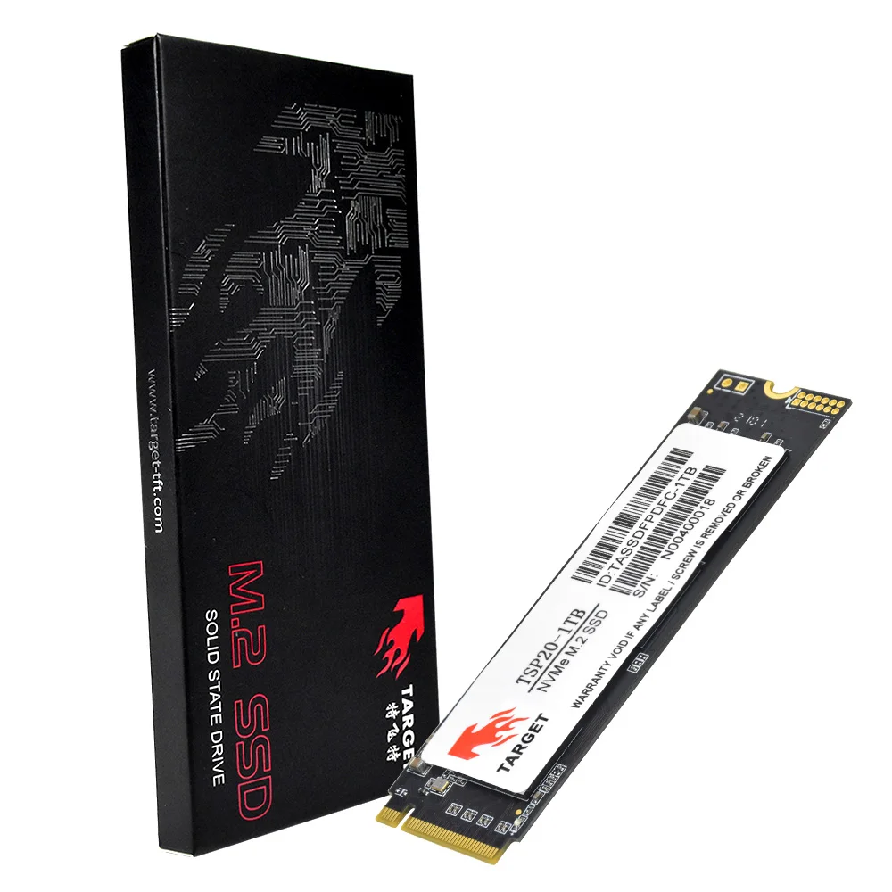 

Target M.2 PCIe NVMe SSD Interface Internal Solid State Drive SSD 128GB 256GB 512GB 1TB 2TB 4TB Hard Drive Disk