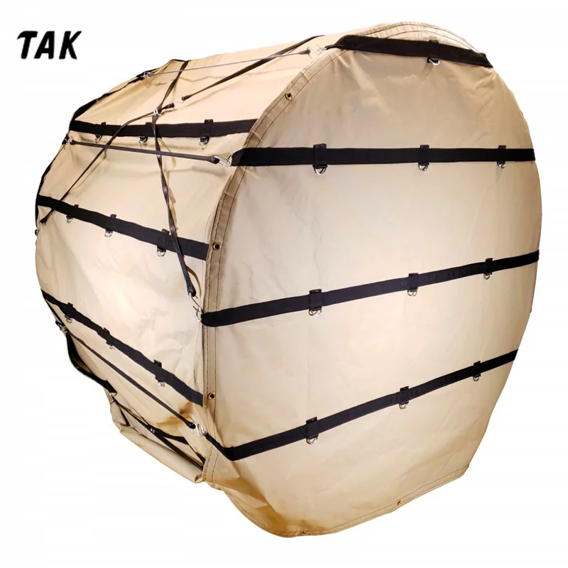 Tak Custom Tatami Texture Pvc Tarpaulin Grappling Wrestling Vinyl Mat