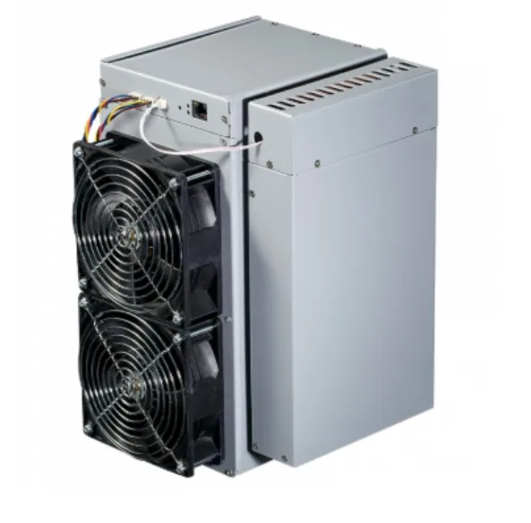 

Used blockchain miner E12 44t Ebit E12+ 50t used Bitcoin Miner ready to ship