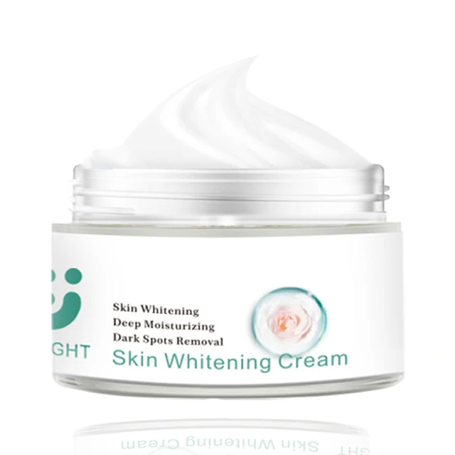 

Ze Light Best Skin Whitening Cream Face Black Spots Dark Spot Removing Whitening Face Cream For Woman