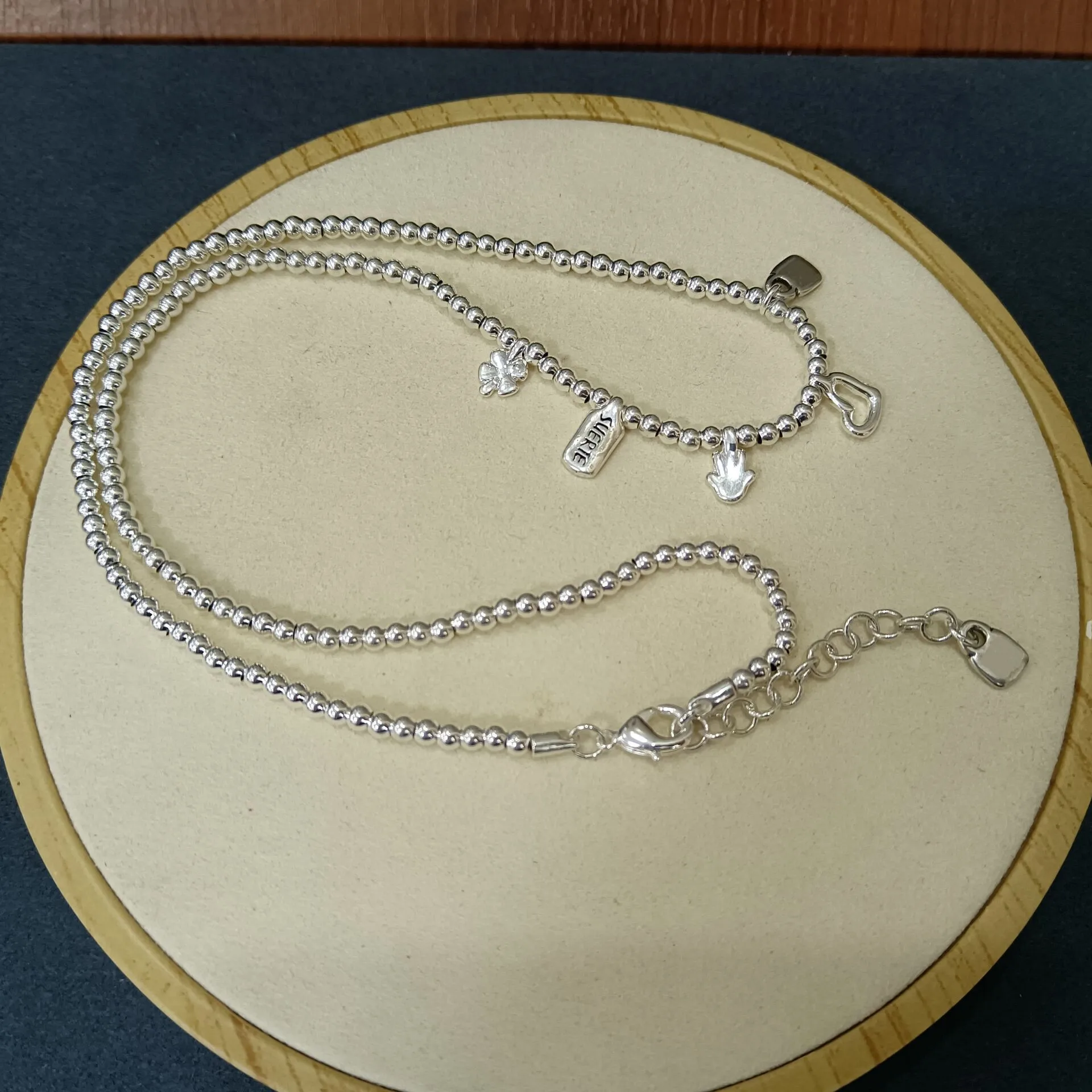 Hot Sale European and American