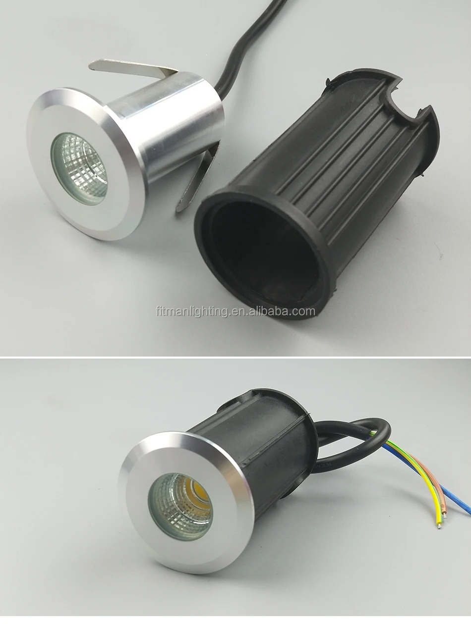 COB Floor Lamp Outdoor3