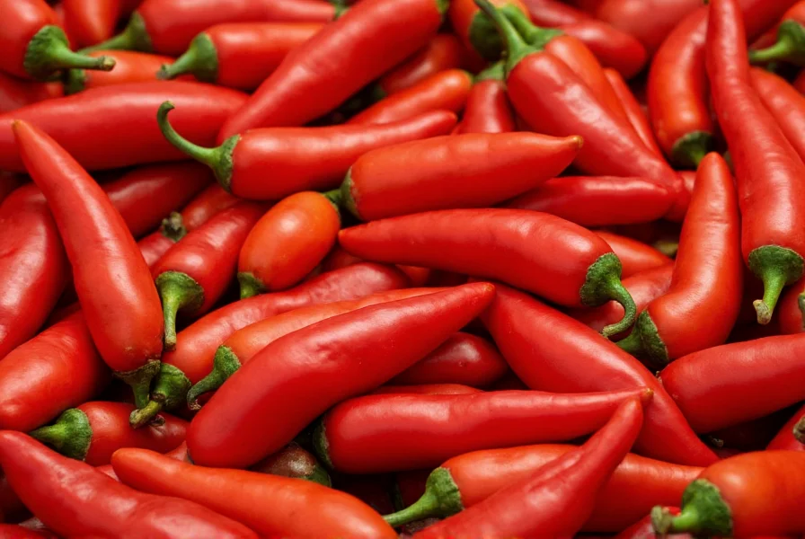 Shashito Pepper: Complete Guide to Flavor, Uses & Benefits