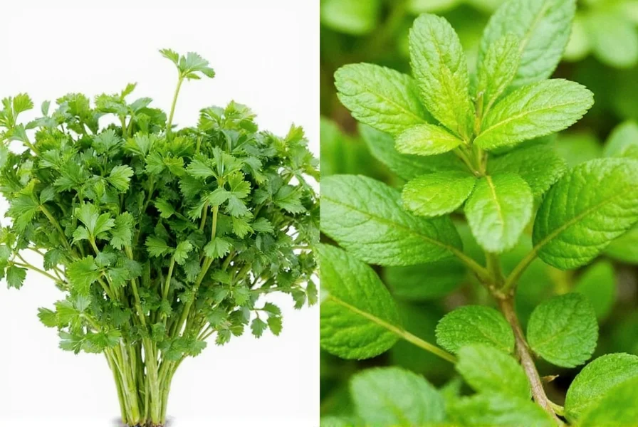 Cilantro vs Coriander: Same Plant, Different Names Explained
