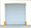 Factory direct automatic control aluminum alloy industrial door