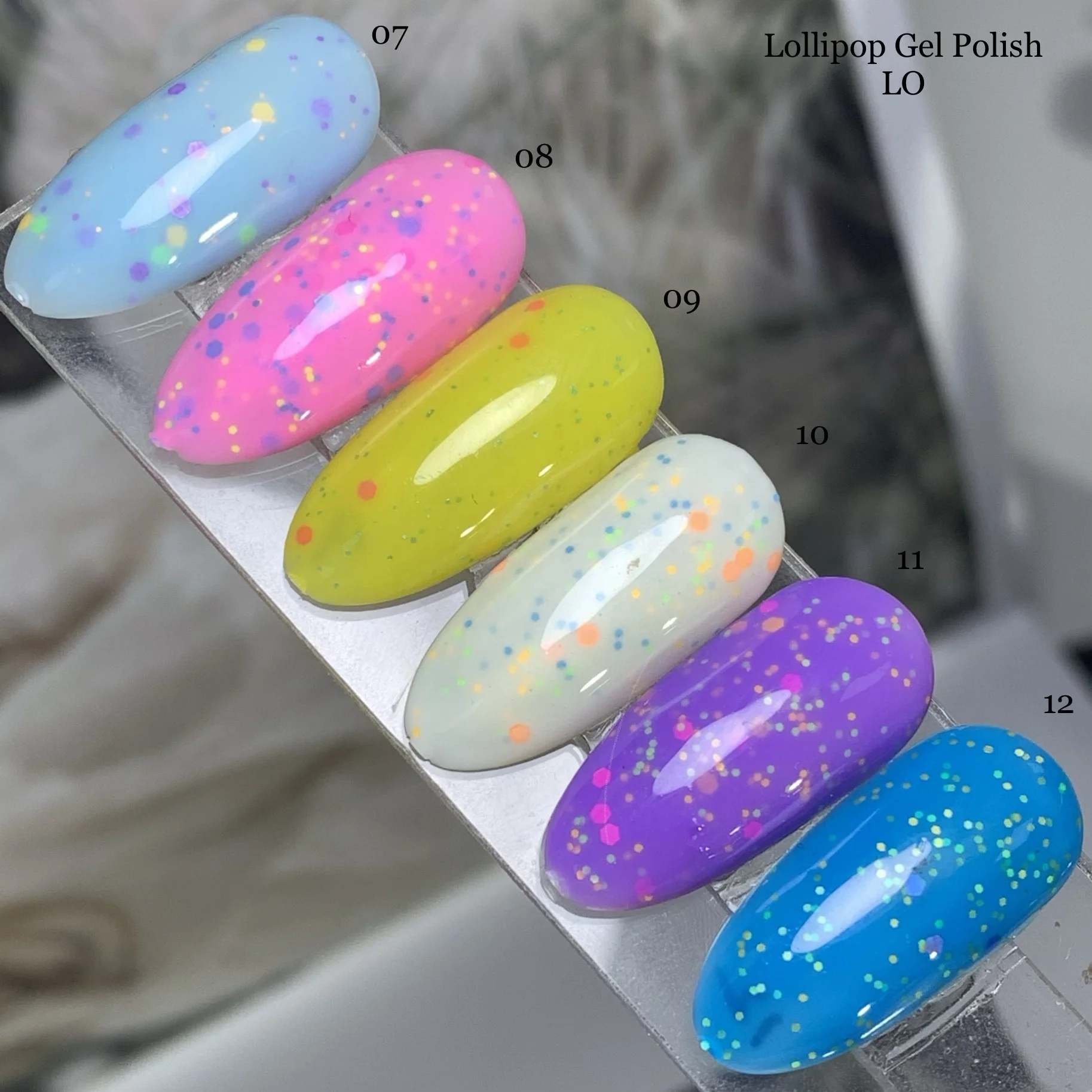 Lollipop Gel Polish Ice Cream Summer Nail Polish Colorful Oem And Odm Private Label Buy Lollipop Gel Polish Ice Cream Gel Polish For Summer Gel Polish For Summer Product On Alibaba Com