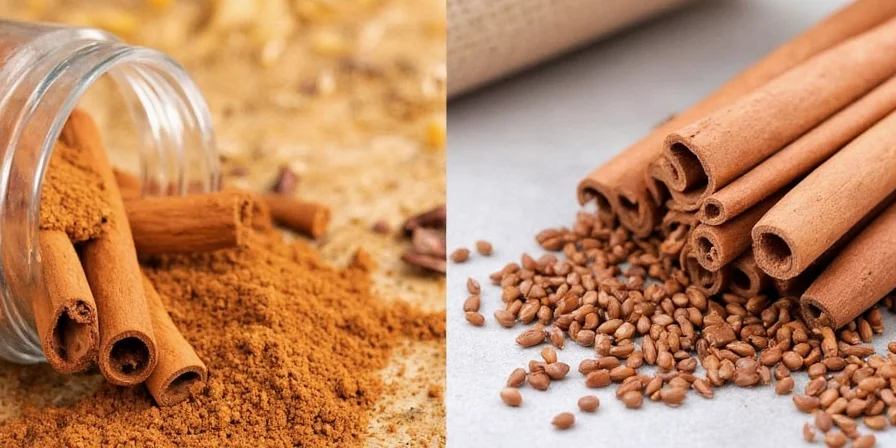 Ground Cinnamon vs Cinnamon Stick: Which One is the Real MVP in Your Spice Rack?