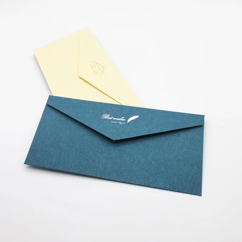 
China manufacturer envelope with cards 