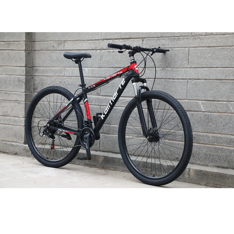 

High quality adult variable speed  big size mountain bike bicycle alloy frame new popular model