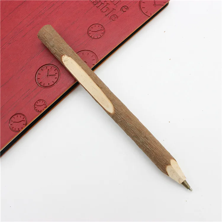 Tree Branch Pen Wood Pen Kits China Calligraphy Wooden Pens - Buy Tree ...