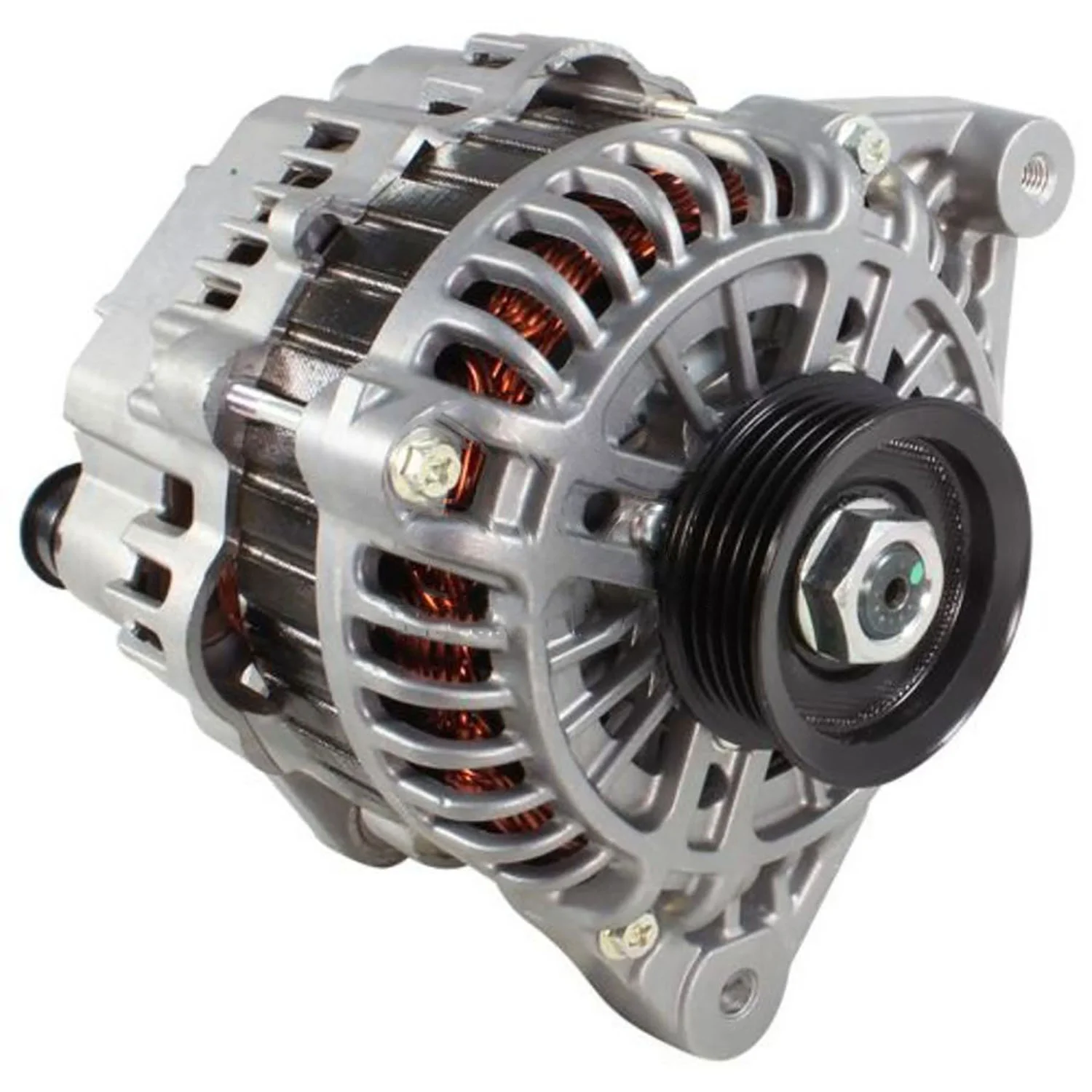 

Auto Dynamo Alternator Generator For Delco Ford Mitsubishi Nisan 113370 CAL35270 CAL35270AS CAL35270ES CAL35270OS CAL35270RS