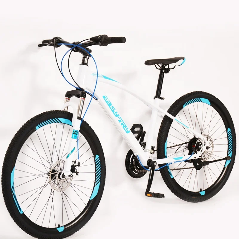 Carbon fiber Aluminum alloy / steel frame Mountain bike bicycle