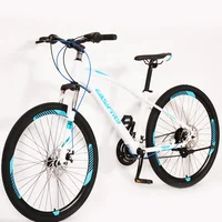 

Carbon fiber Aluminum alloy / steel frame Mountain bike bicycle