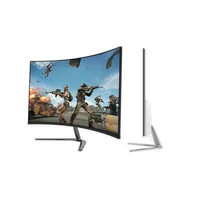 

32'' FHD 1080p curved gaming LED monitor curved pc monitor