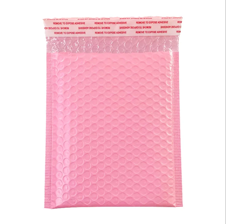 

custom packing bubble mailers shipping envelope padded poly bubble bags mailer best sale and waterproof
