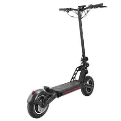 Eu warehouse KUGOO G2 Pro Electric Scooters Kugoo G Booster Off-road With Disc Mechanical Brake max speed 50KM/H